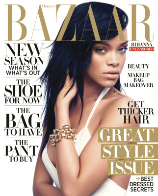 Rihanna pic #829026