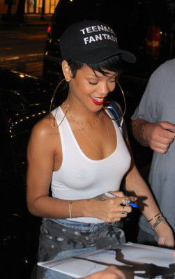 Rihanna pic #631238