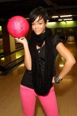 Rihanna pic #116574