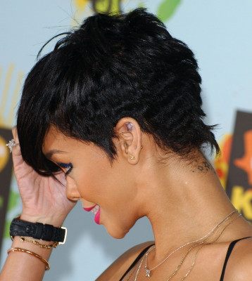 photo 25 in Rihanna gallery [id115523] 2008-11-10 00:00:00