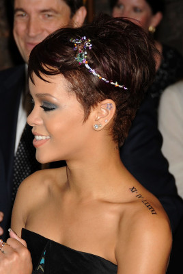 photo 23 in Rihanna gallery [id116567] 2008-11-19 00:00:00