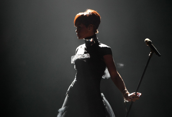 Rihanna pic #115521