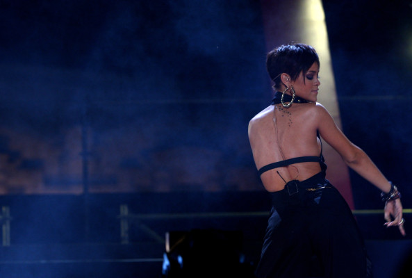 Rihanna pic #275853