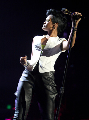 Rihanna pic #116559