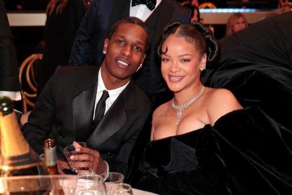 photo 29 in Rihanna gallery [id1325536] 2023-04-08 00:00:00
