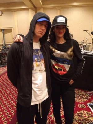 Rihanna pic #726866