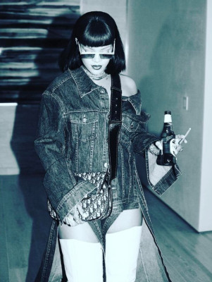 Rihanna pic #925812