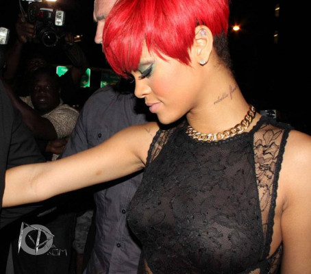 Rihanna pic #410806