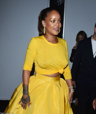 Rihanna pic #961729