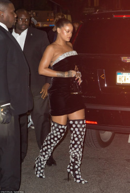 Rihanna pic #961717