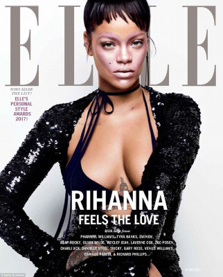 Rihanna pic #961720