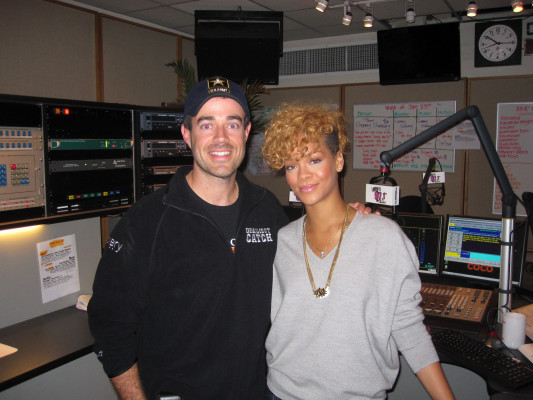 Rihanna pic #631447