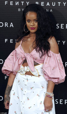 Rihanna pic #965447