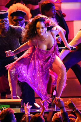 Rihanna pic #1004006