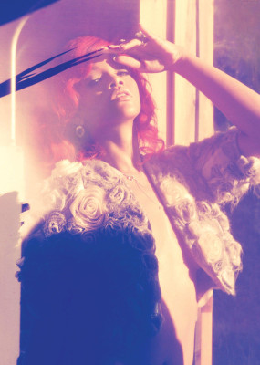 Rihanna pic #650313