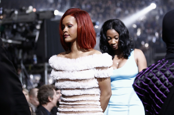 Rihanna pic #354948