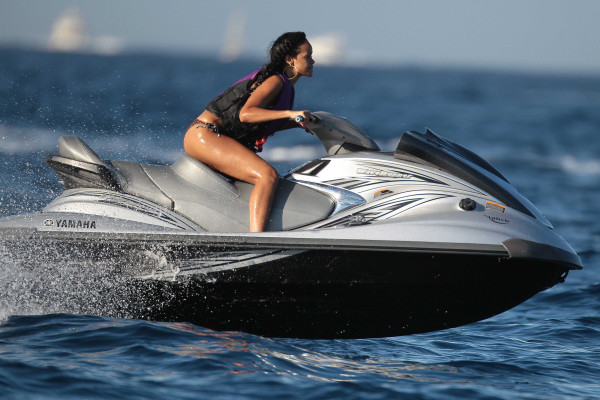 Rihanna pic #538483