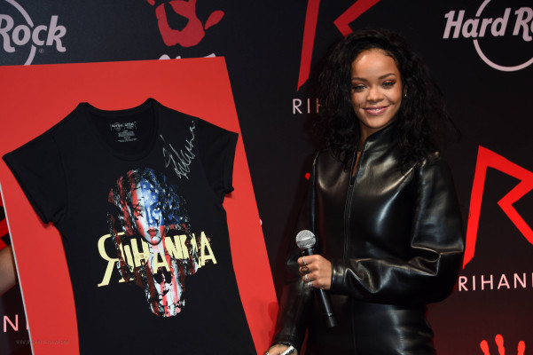 Rihanna pic #709261