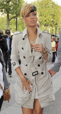 Rihanna pic #422886