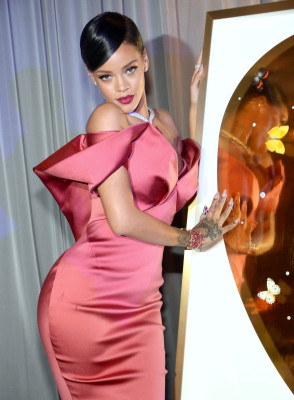 Rihanna pic #752017