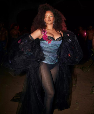 photo 12 in Rihanna gallery [id1319518] 2023-01-09 00:00:00