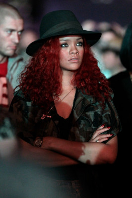 Rihanna pic #420653