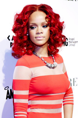 Rihanna pic #420657