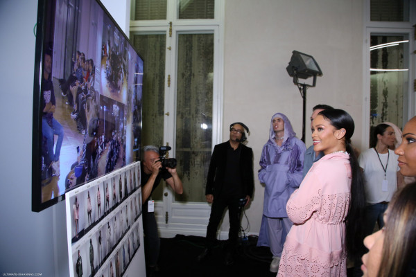 Rihanna pic #880170