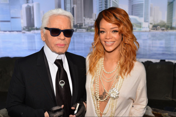Rihanna pic #617673