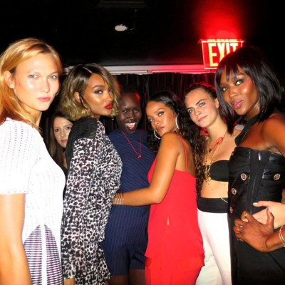 Rihanna pic #807886