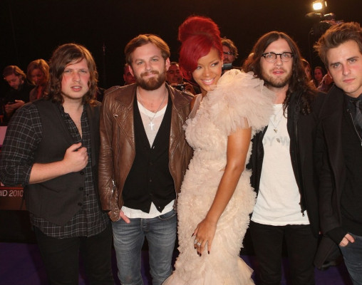 Rihanna pic #303925