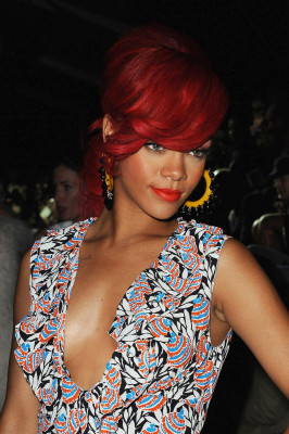 Rihanna pic #478636