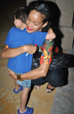 Rihanna pic #524578