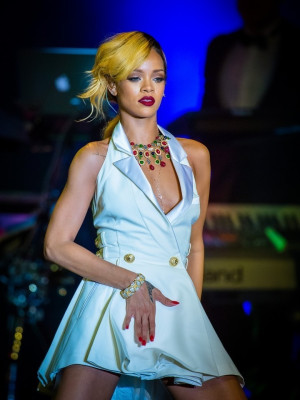 Rihanna pic #619740