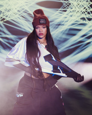 photo 13 in Rihanna gallery [id1325295] 2023-04-02 00:00:00