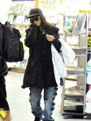 Rihanna pic #690168
