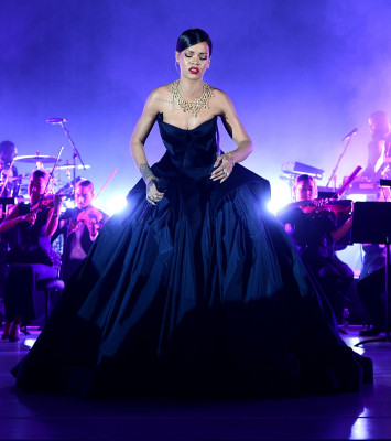 Rihanna pic #751611