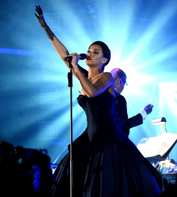 Rihanna pic #751615