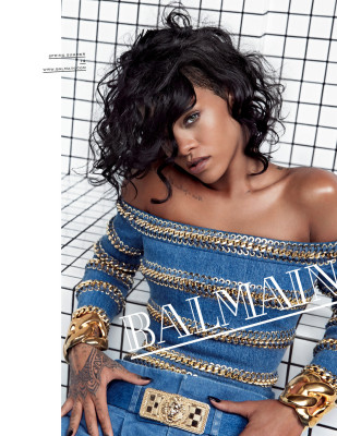 Rihanna pic #655263