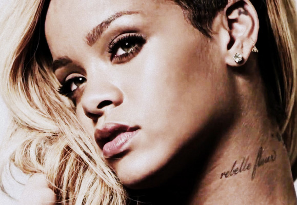 Rihanna pic #763195