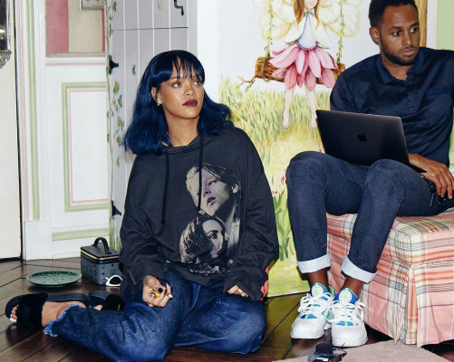 Rihanna pic #907480