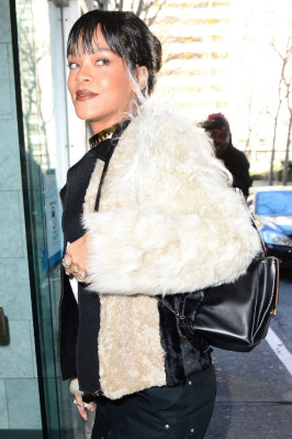 Rihanna pic #688816