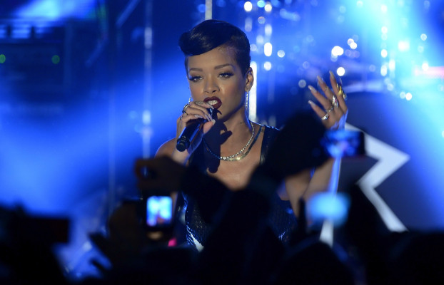 Rihanna pic #555479