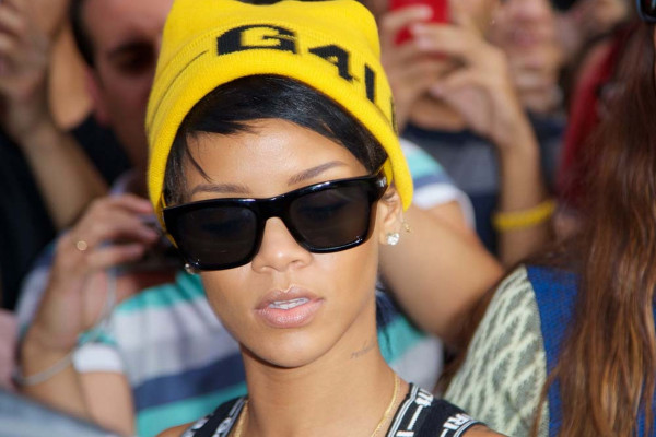 Rihanna pic #631661