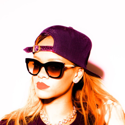 Rihanna pic #631043