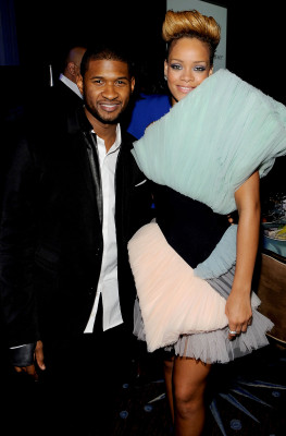 Rihanna pic #232984