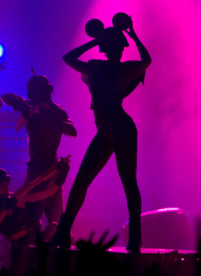 Rihanna pic #251725