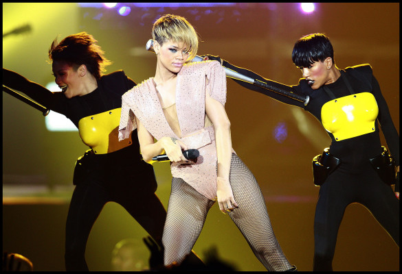 Rihanna pic #254034