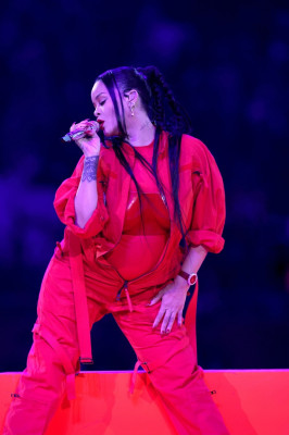photo 18 in Rihanna gallery [id1325624] 2023-04-10 00:00:00