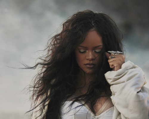 photo 3 in Rihanna gallery [id1320852] 2023-01-25 00:00:00